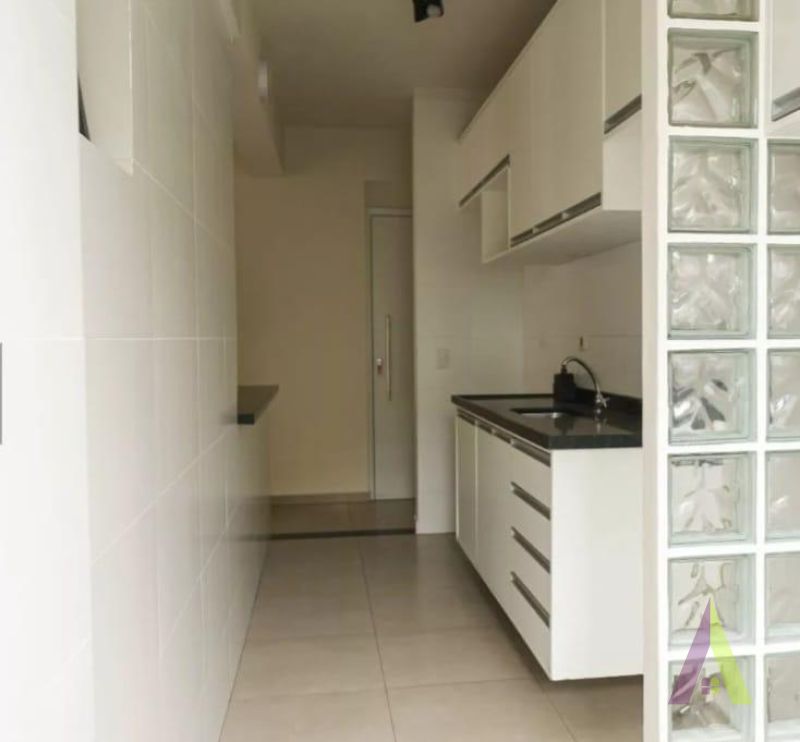 Apartamento com Sacada e Planejados em São Roque!