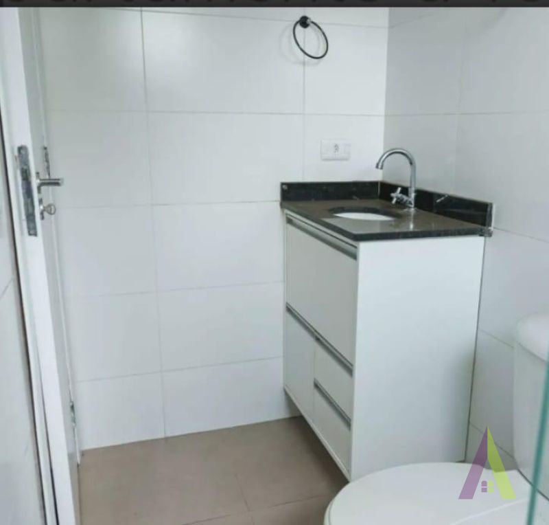 Apartamento com Sacada e Planejados em São Roque!