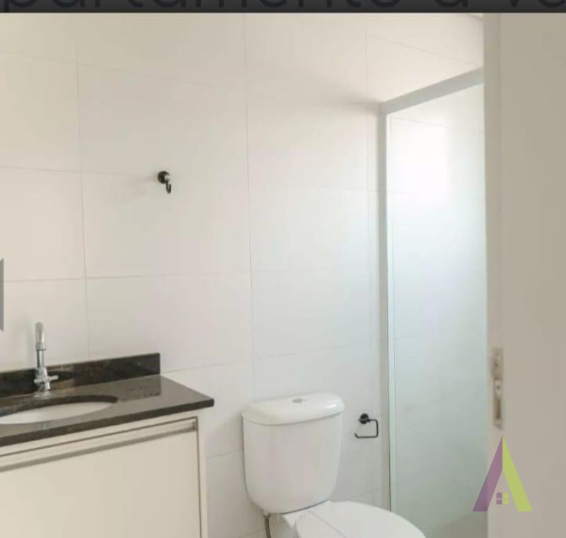 Apartamento com Sacada e Planejados em São Roque!