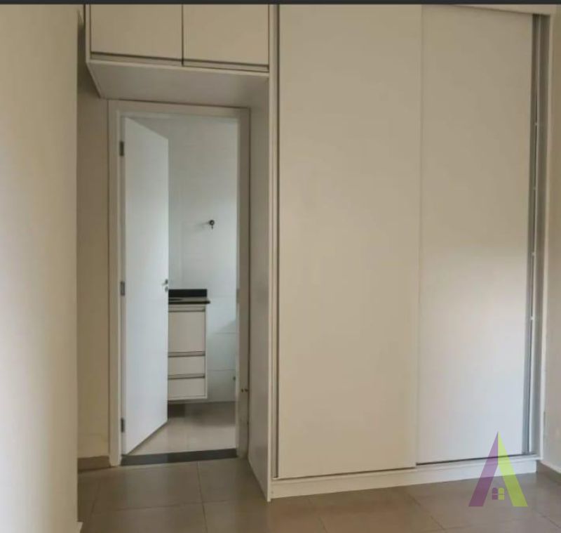 Apartamento com Sacada e Planejados em São Roque!
