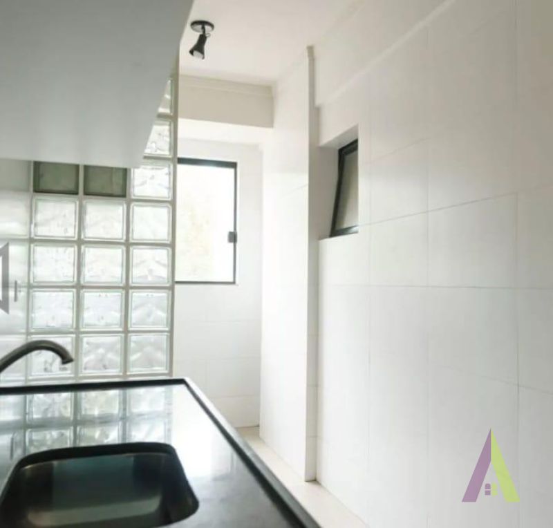 Apartamento com Sacada e Planejados em São Roque!