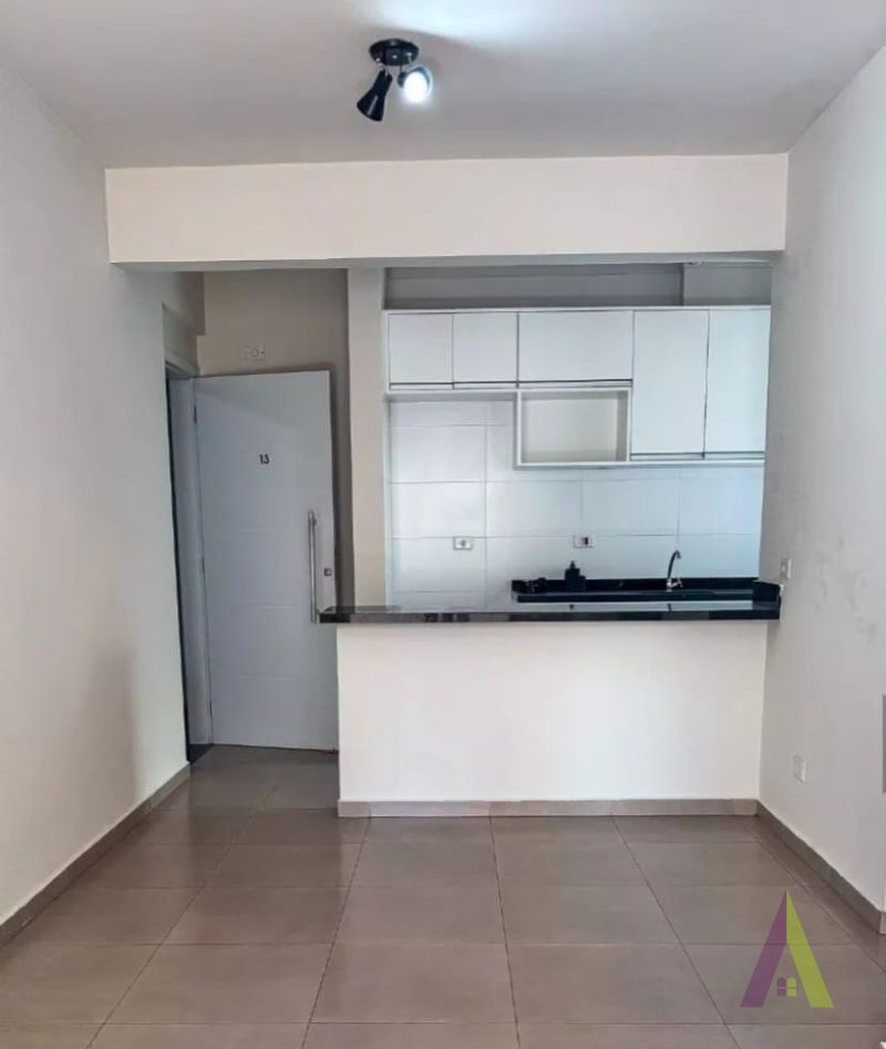 Apartamento com Sacada e Planejados em São Roque!