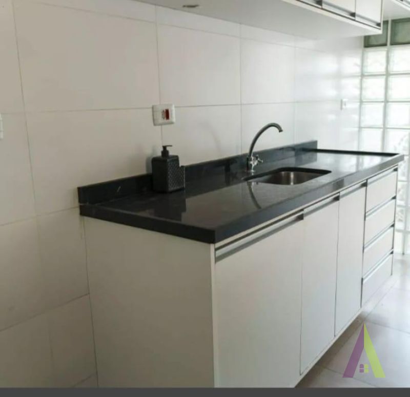 Apartamento com Sacada e Planejados em São Roque!