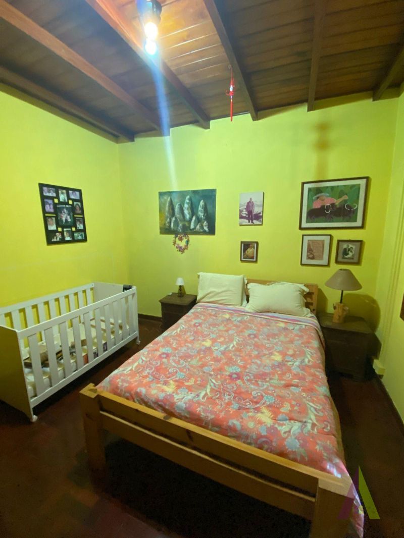 Sítio no Centro de São Roque! 