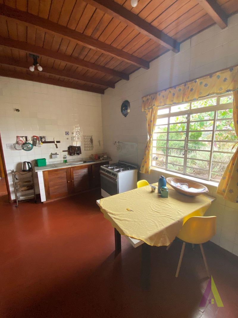 Sítio no Centro de São Roque! 