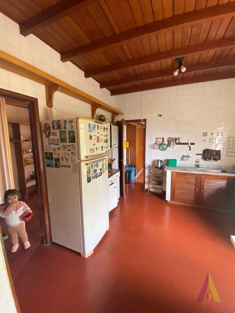 Sítio no Centro de São Roque! 