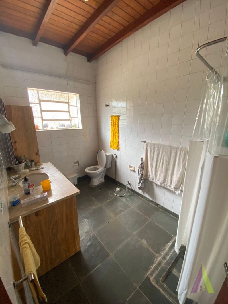 Sítio no Centro de São Roque! 