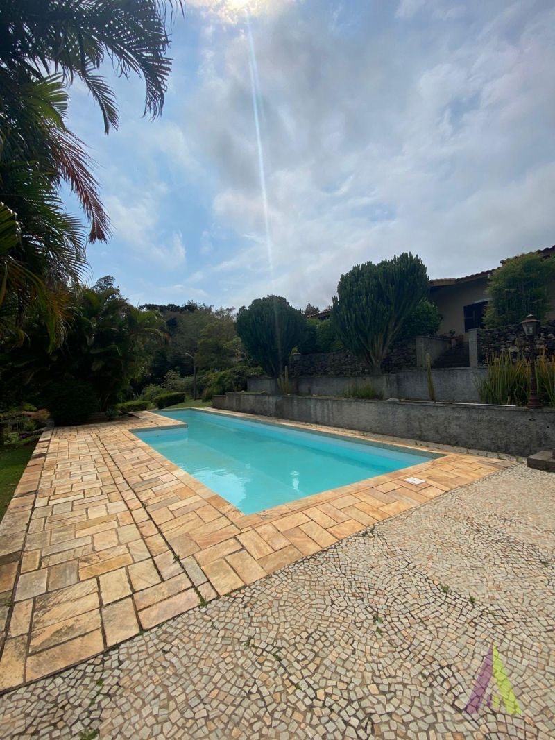 Sítio no Centro de São Roque! 