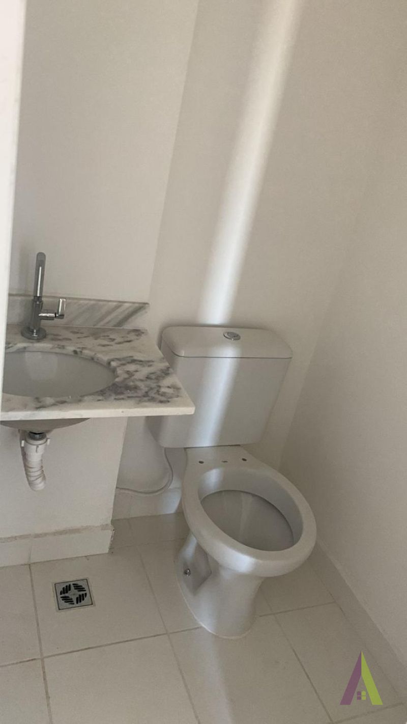 Apartamento Recheado de Planejados em Vargem Grande! 
