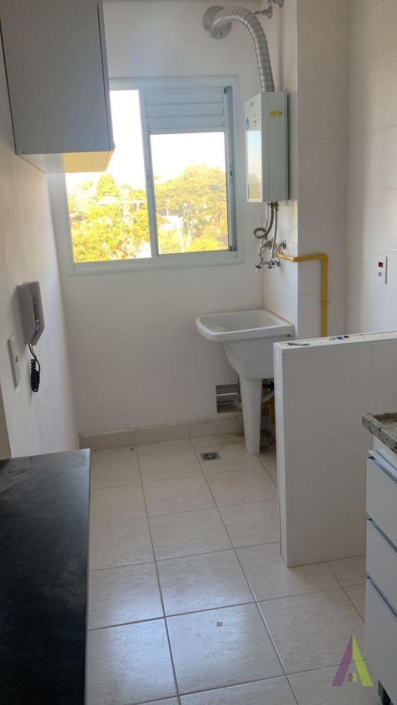 Apartamento Recheado de Planejados em Vargem Grande! 
