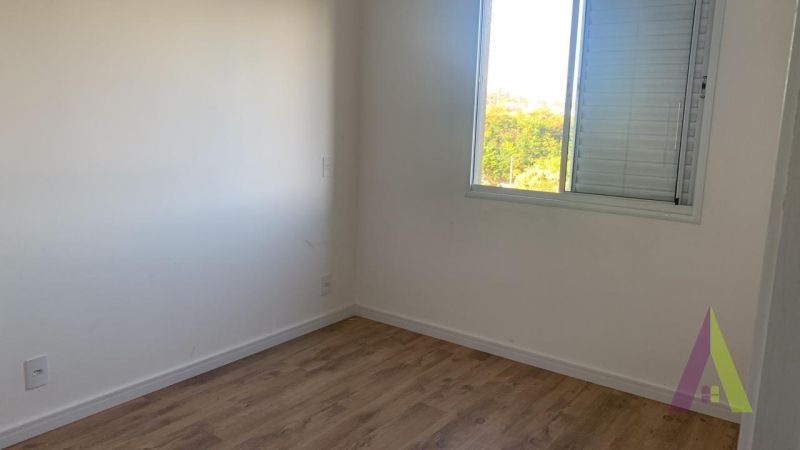 Apartamento Recheado de Planejados em Vargem Grande! 