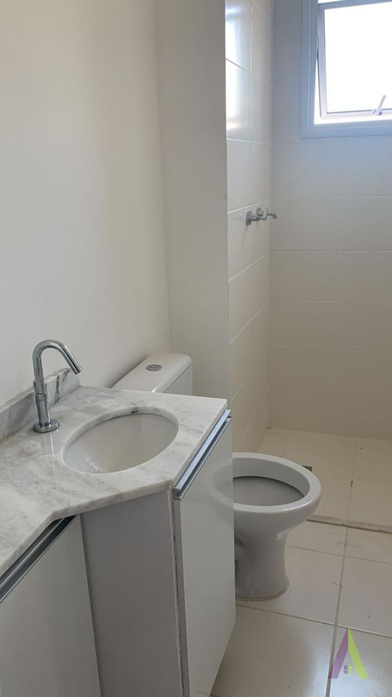 Apartamento Recheado de Planejados em Vargem Grande! 