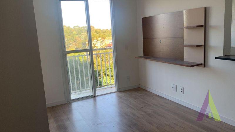 Apartamento Recheado de Planejados em Vargem Grande! 