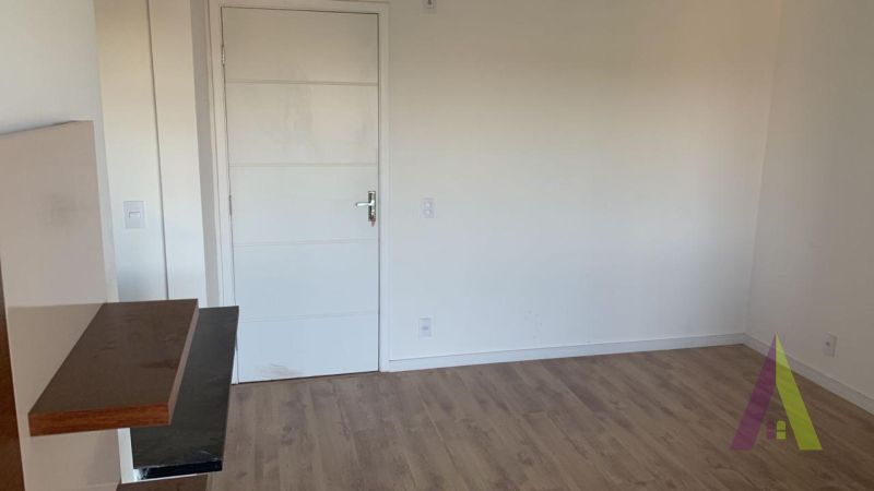 Apartamento Recheado de Planejados em Vargem Grande! 