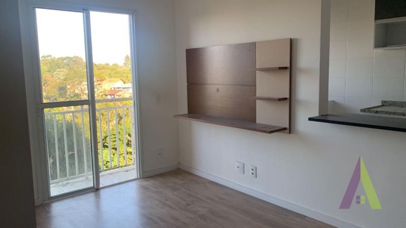 Apartamento Recheado de Planejados em Vargem Grande! 