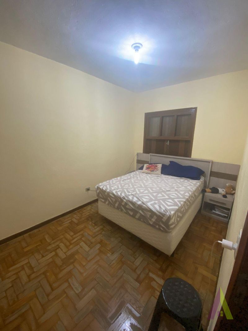 Casa Térrea no Centro de São Roque!