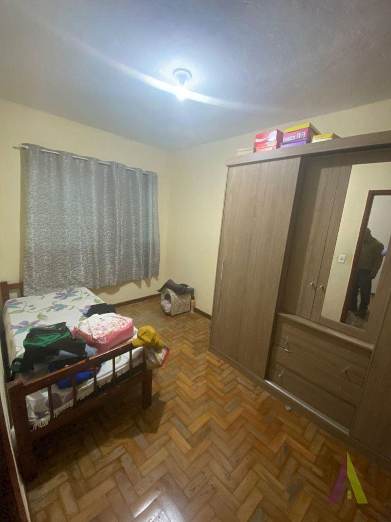 Casa Térrea no Centro de São Roque!