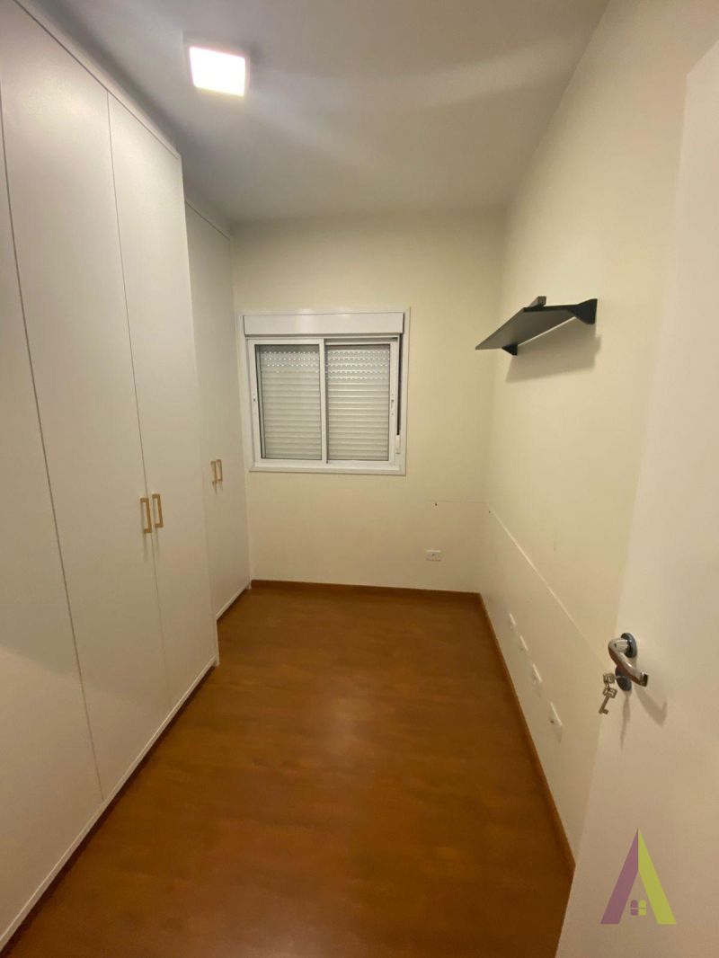 Apartamento com Varanda Gourmet em São Roque!