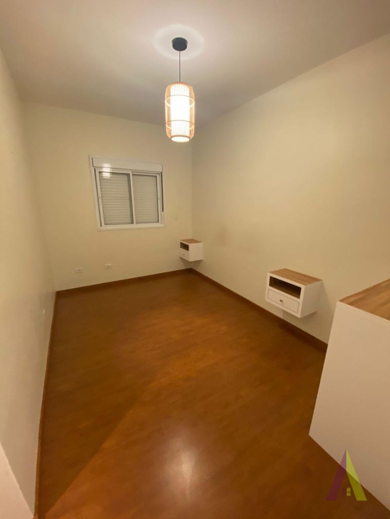 Apartamento com Varanda Gourmet em São Roque!