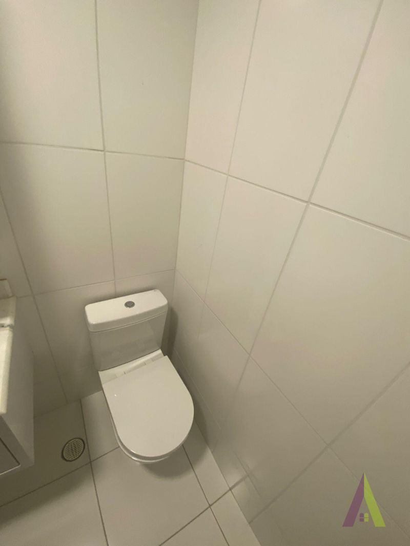 Apartamento com Varanda Gourmet em São Roque!