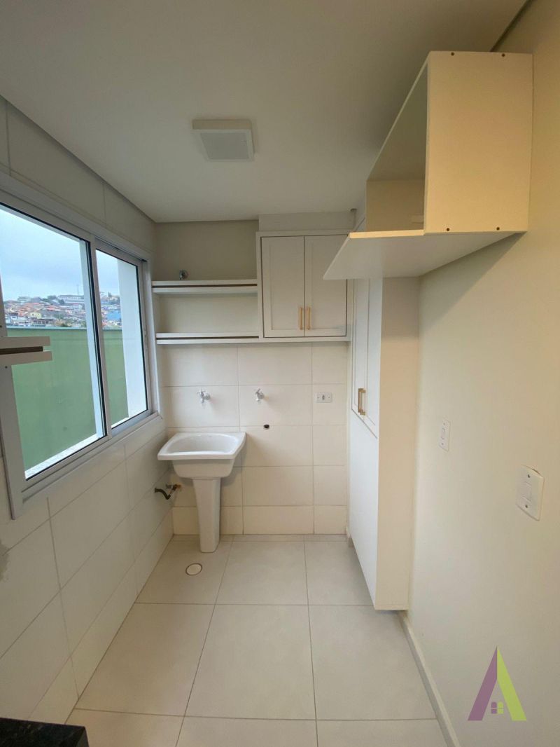 Apartamento com Varanda Gourmet em São Roque!