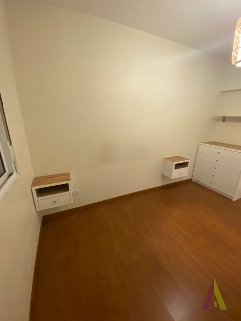 Apartamento com Varanda Gourmet em São Roque!