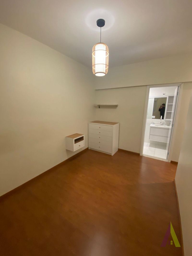 Apartamento com Varanda Gourmet em São Roque!