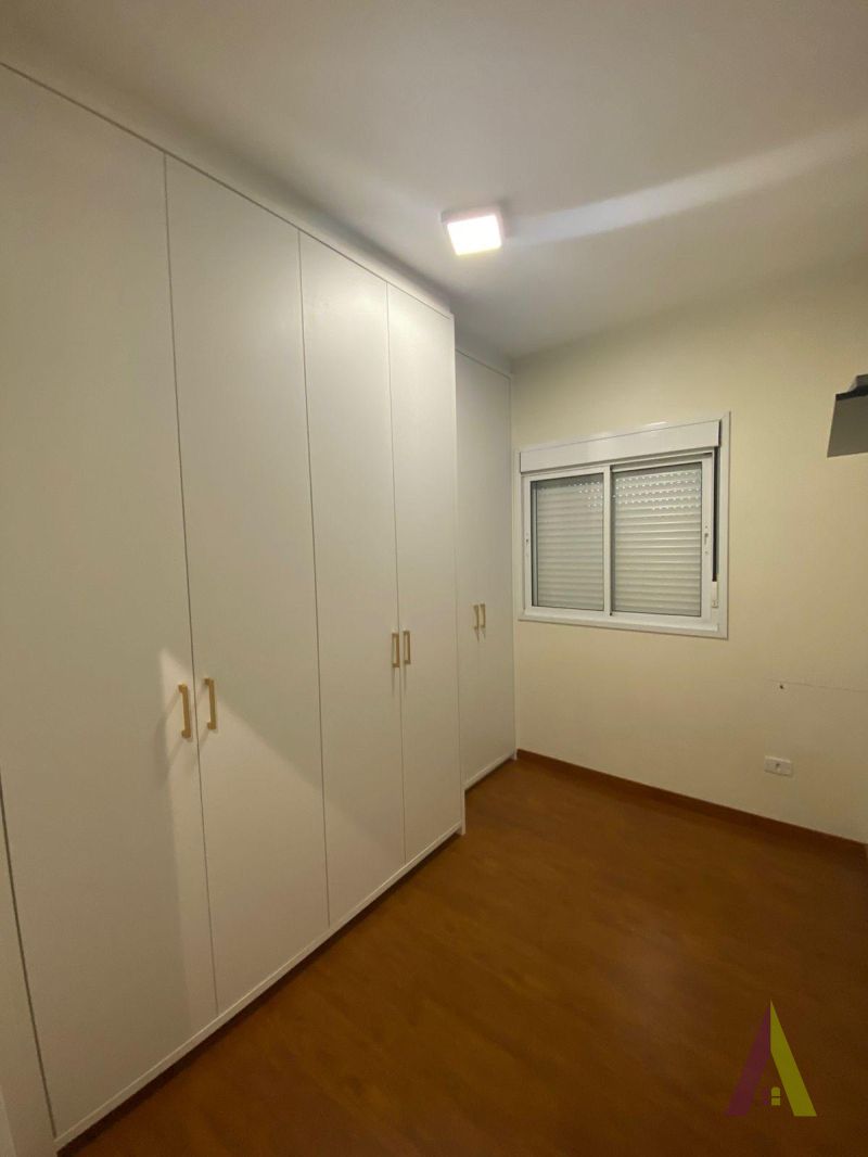 Apartamento com Varanda Gourmet em São Roque!
