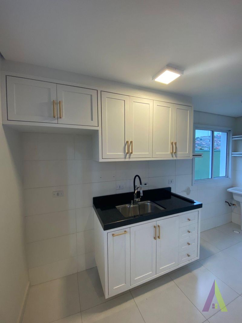 Apartamento com Varanda Gourmet em São Roque!