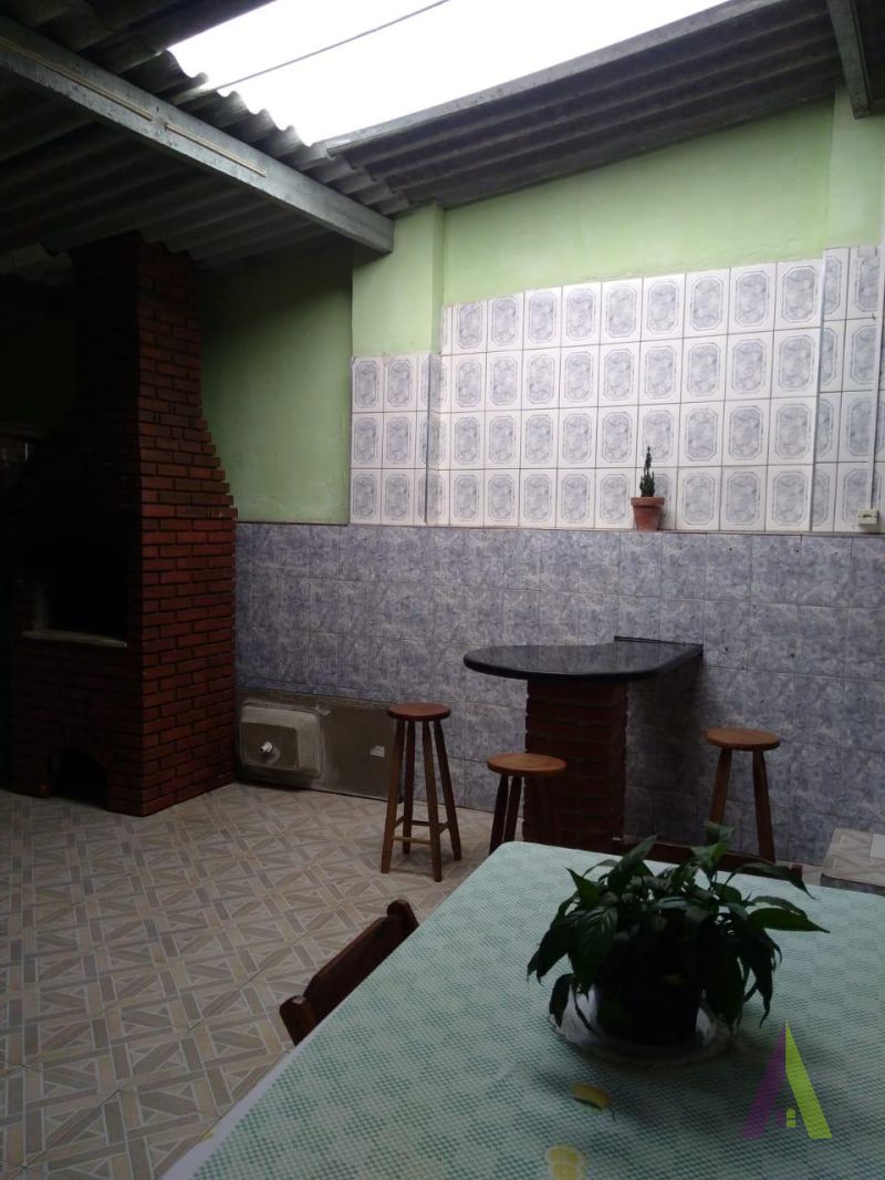  Casa Térrea no Bairro Paisagem Colonial em SÃO ROQUE!