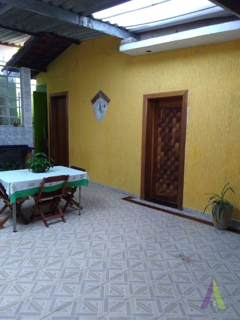  Casa Térrea no Bairro Paisagem Colonial em SÃO ROQUE!