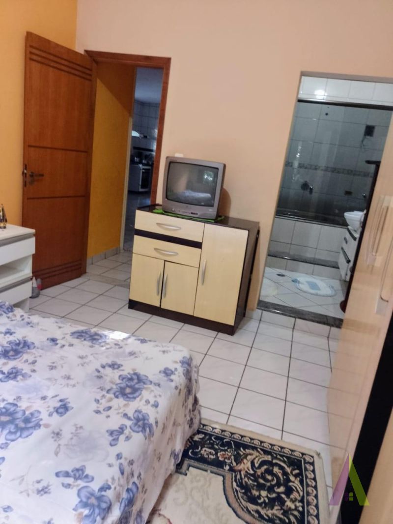  Casa Térrea no Bairro Paisagem Colonial em SÃO ROQUE!