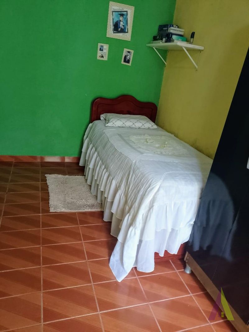  Casa Térrea no Bairro Paisagem Colonial em SÃO ROQUE!