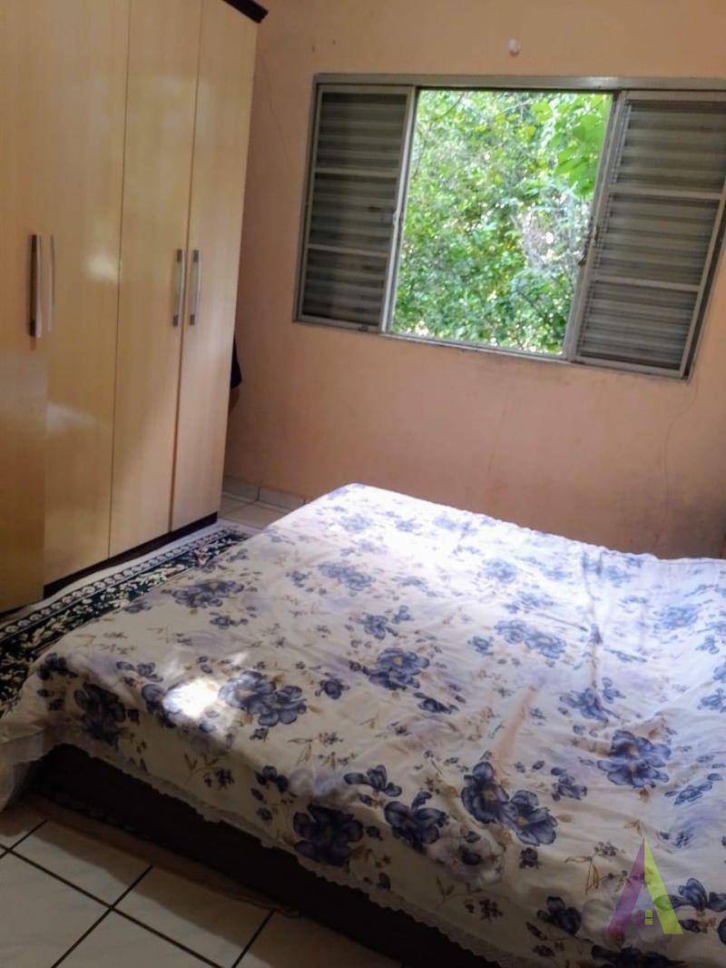  Casa Térrea no Bairro Paisagem Colonial em SÃO ROQUE!