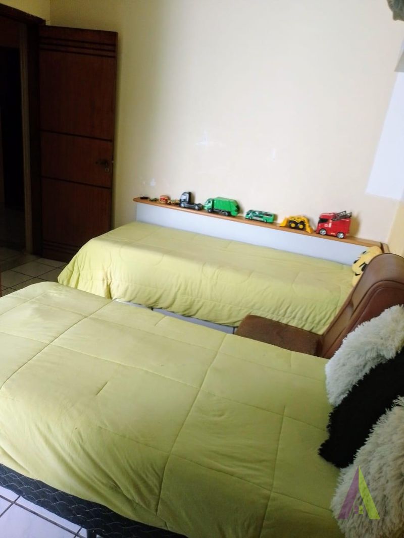  Casa Térrea no Bairro Paisagem Colonial em SÃO ROQUE!