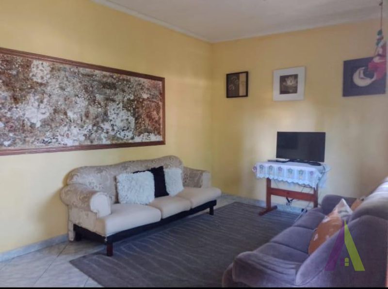  Casa Térrea no Bairro Paisagem Colonial em SÃO ROQUE!