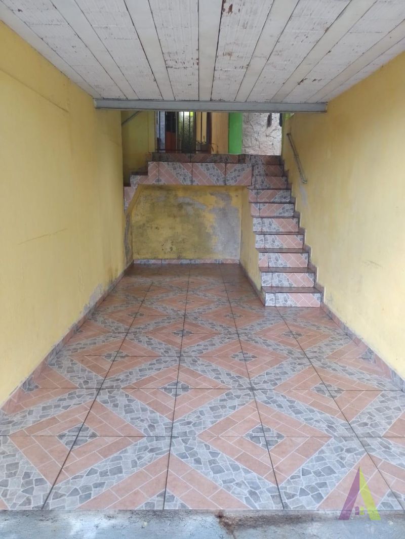  Casa Térrea no Bairro Paisagem Colonial em SÃO ROQUE!