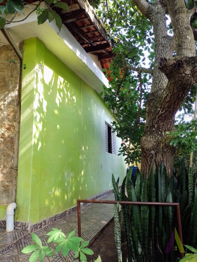  Casa Térrea no Bairro Paisagem Colonial em SÃO ROQUE!