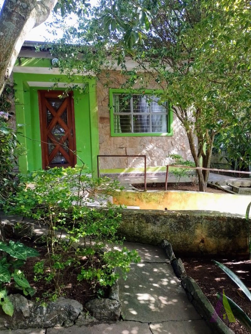  Casa Térrea no Bairro Paisagem Colonial em SÃO ROQUE!