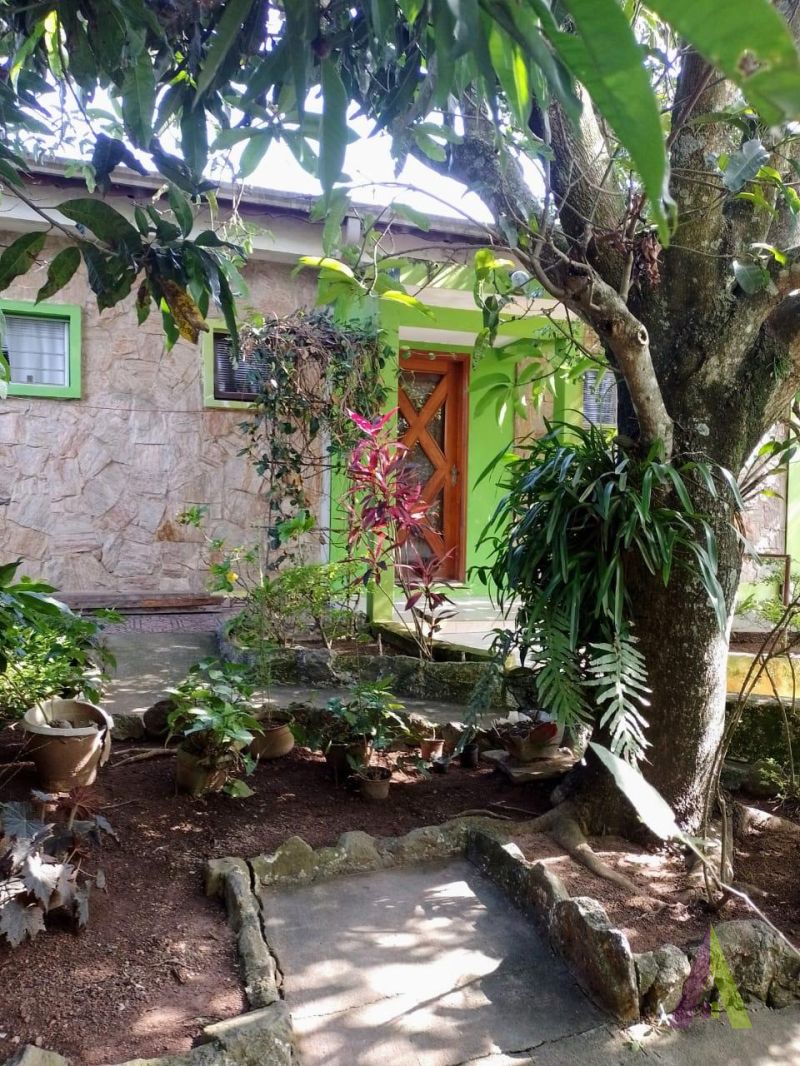  Casa Térrea no Bairro Paisagem Colonial em SÃO ROQUE!