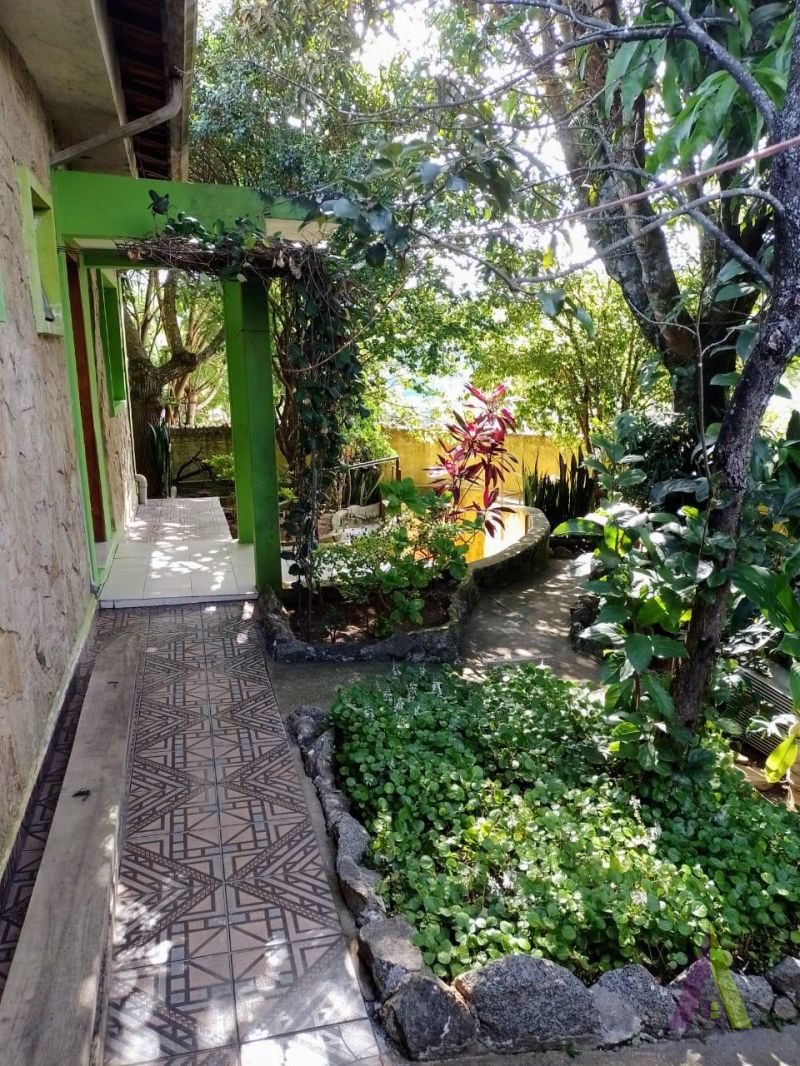  Casa Térrea no Bairro Paisagem Colonial em SÃO ROQUE!