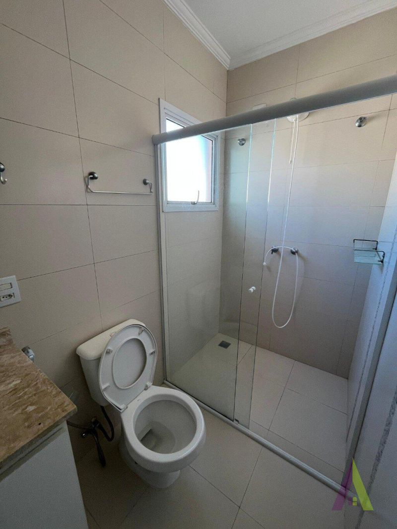 Apartamento  com Varanda Gourmet em Condomínio Resort de São Roque!