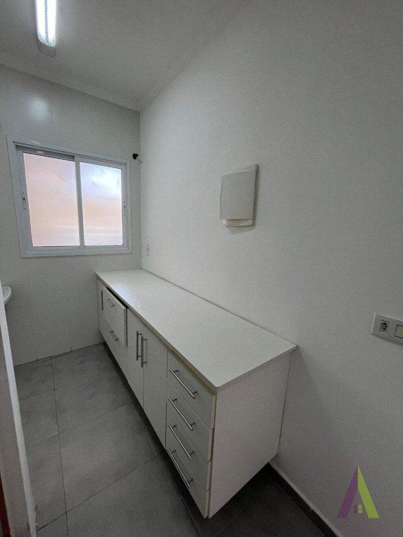 Apartamento  com Varanda Gourmet em Condomínio Resort de São Roque!