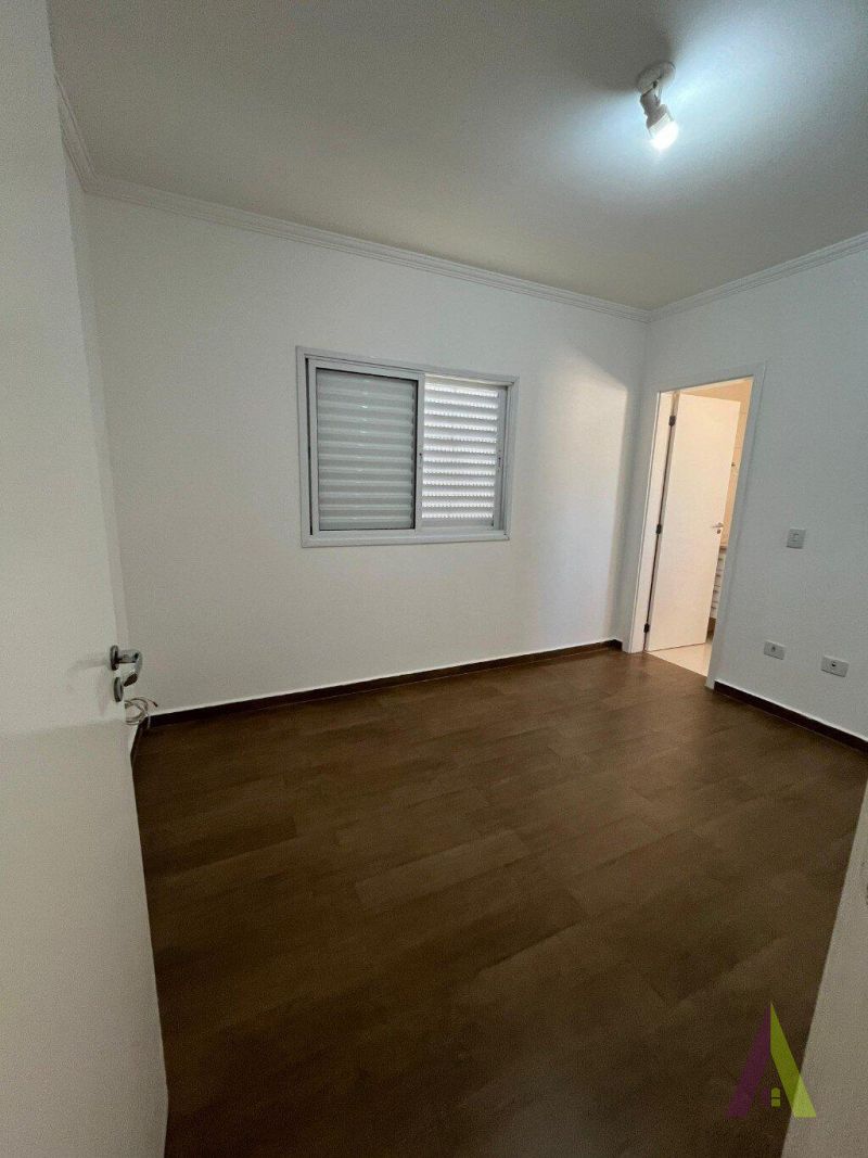 Apartamento  com Varanda Gourmet em Condomínio Resort de São Roque!