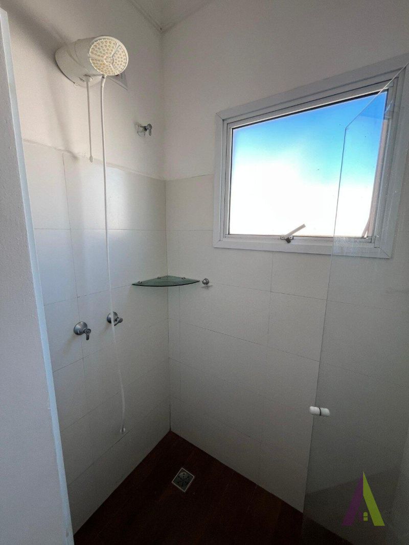 Apartamento  com Varanda Gourmet em Condomínio Resort de São Roque!