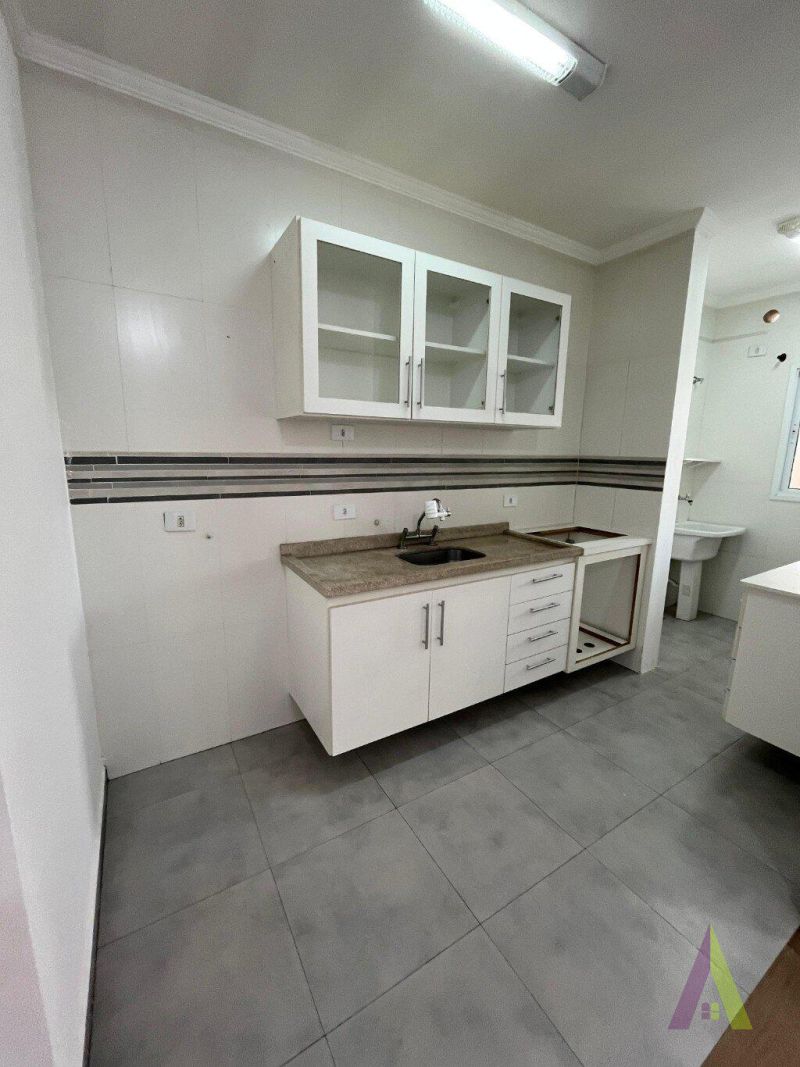 Apartamento  com Varanda Gourmet em Condomínio Resort de São Roque!