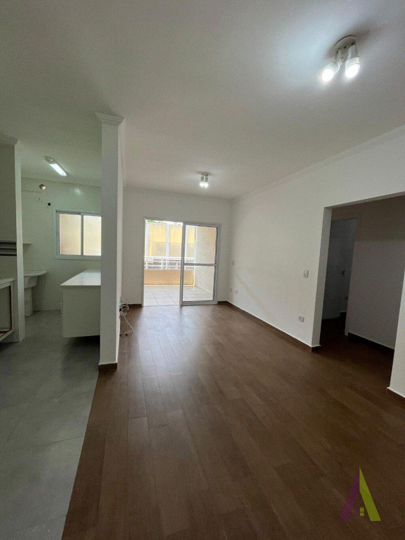 Apartamento  com Varanda Gourmet em Condomínio Resort de São Roque!