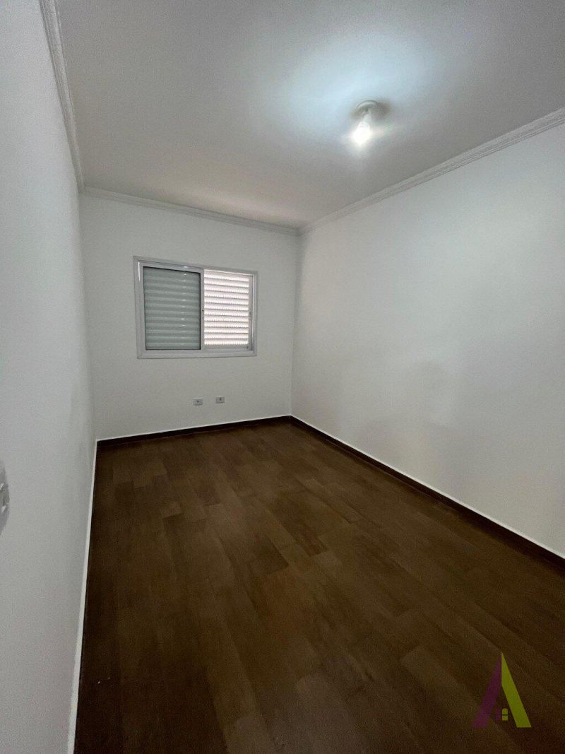 Apartamento  com Varanda Gourmet em Condomínio Resort de São Roque!