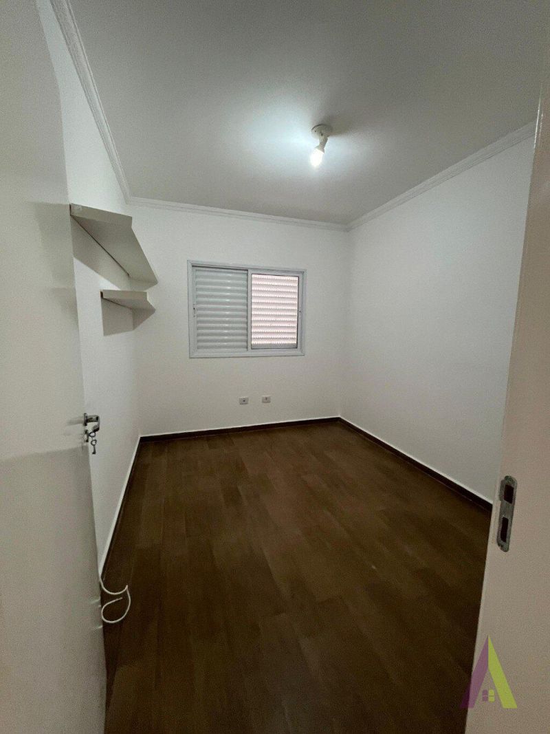 Apartamento  com Varanda Gourmet em Condomínio Resort de São Roque!