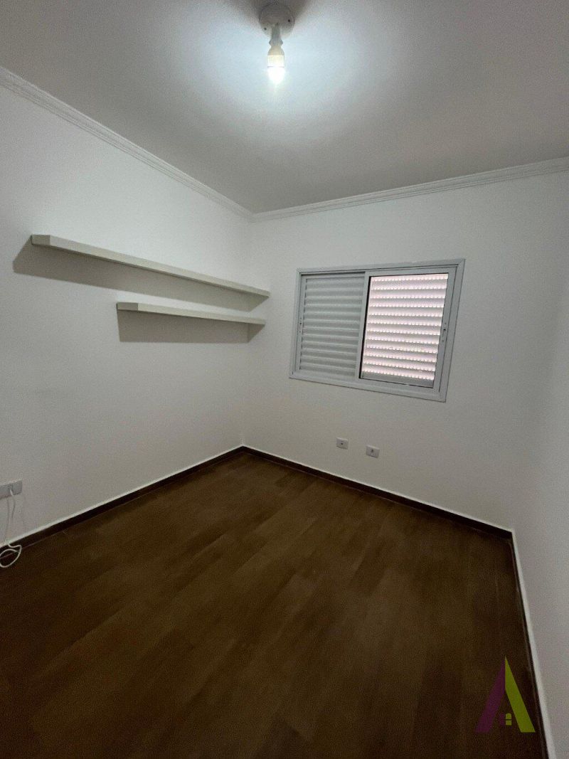 Apartamento  com Varanda Gourmet em Condomínio Resort de São Roque!